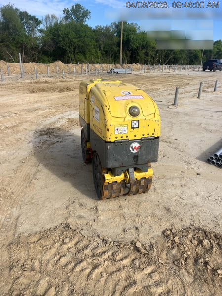 2020 WACKER NEUSON RTLx-SC3