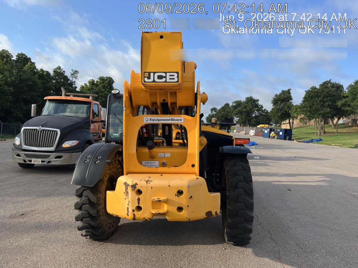 2022 JCB 510-56