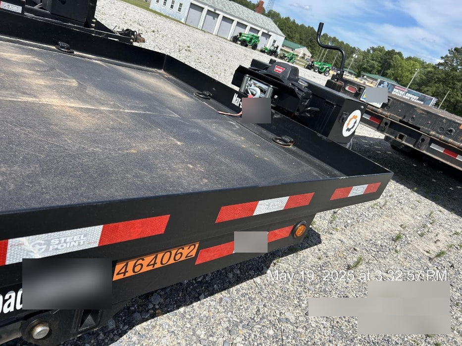 2024 STEELPOINT K19E