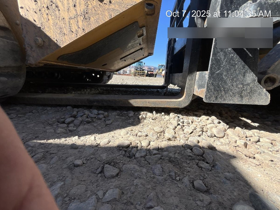 2024 ARROW MATERIAL HANDLING F5100CB - 72"