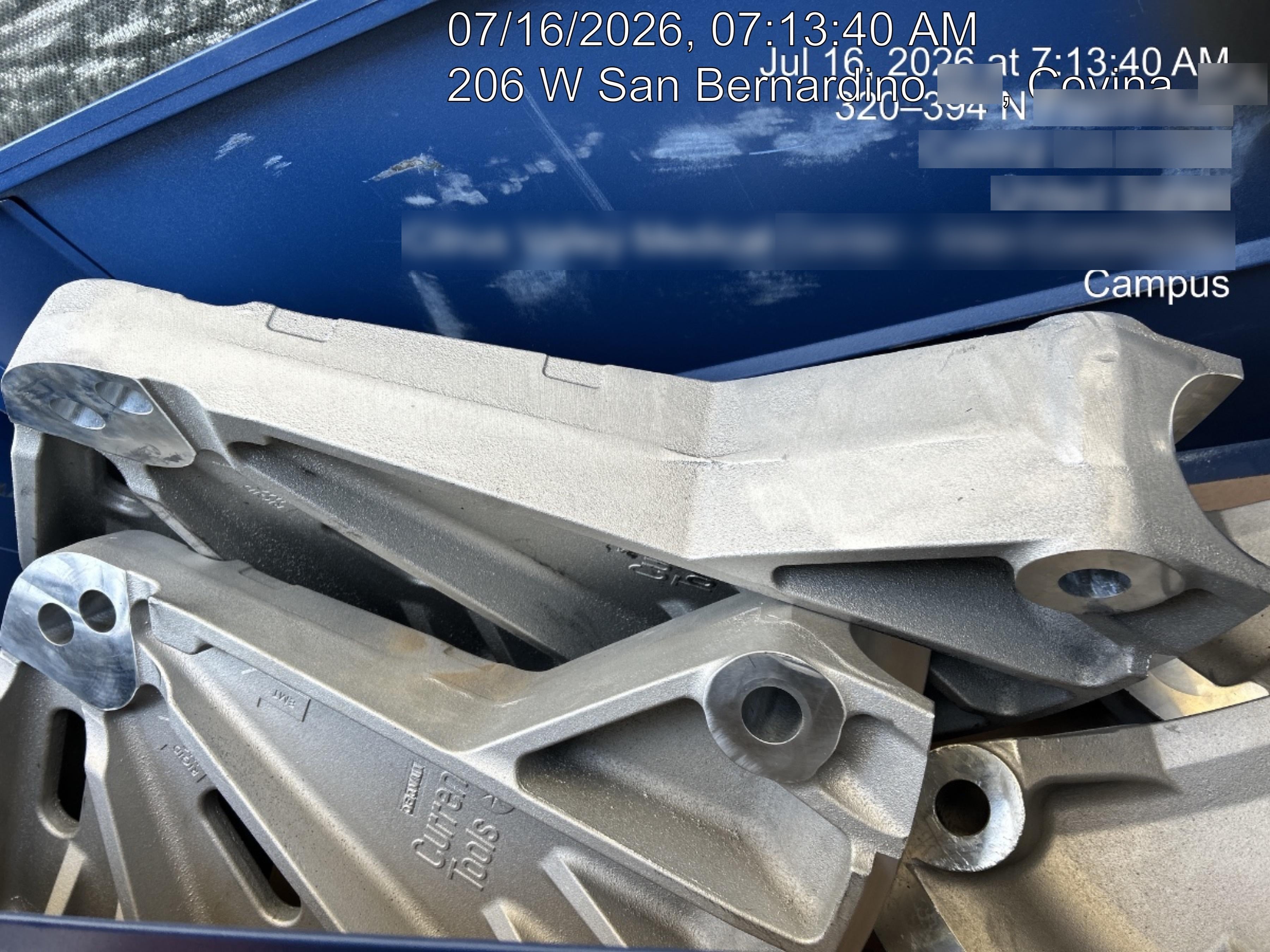 2026 CURRENT TOOLS 254P