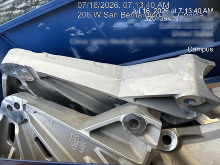 2026 CURRENT TOOLS 254P