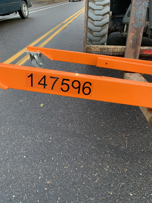 2021 LIFTSMART MLC-24