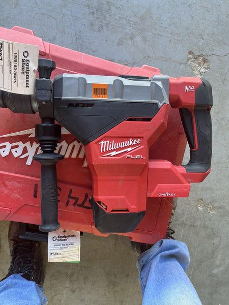 2022 MILWAUKEE 2718-22HD