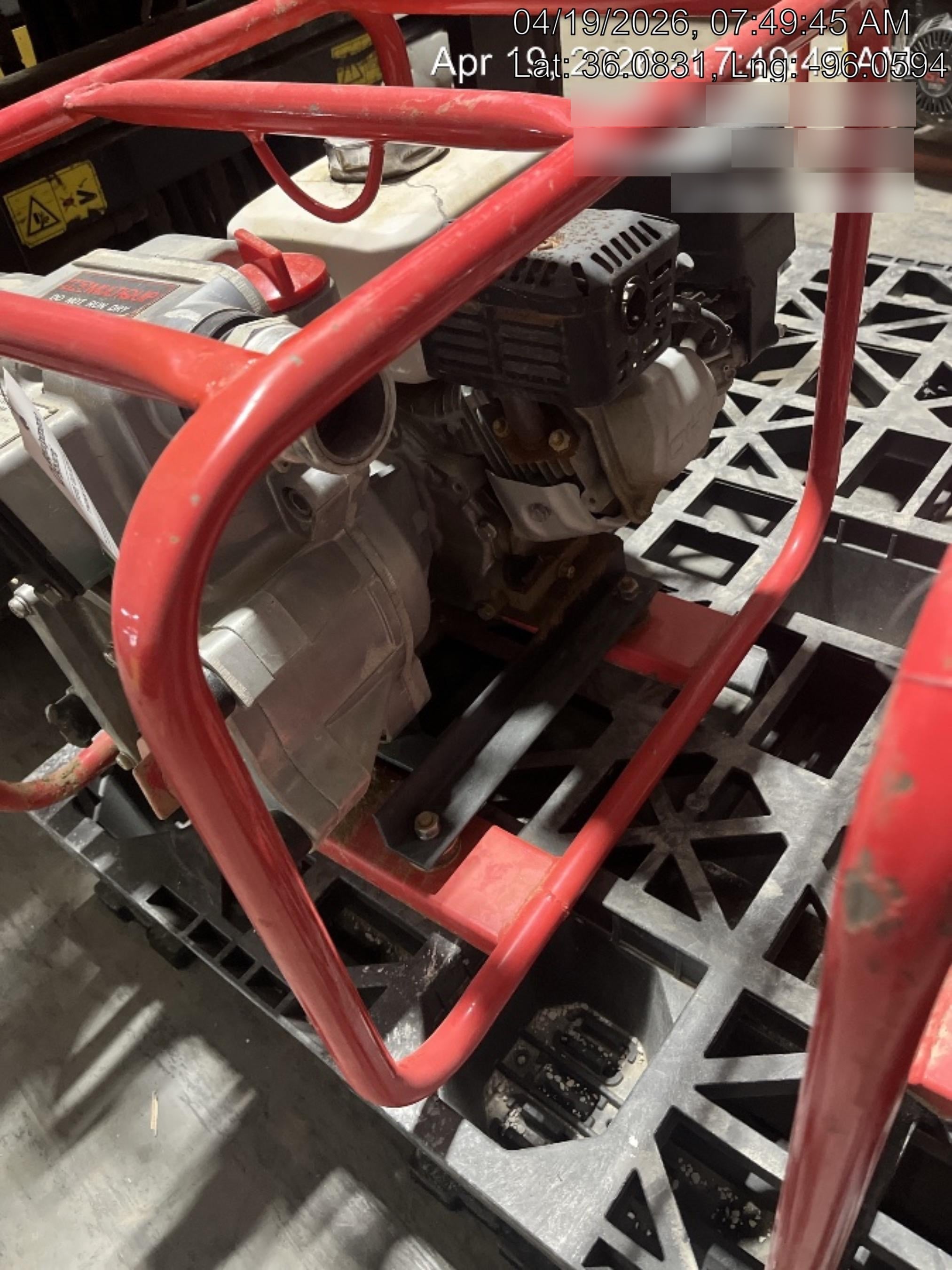 2023 MULTIQUIP QP2TH