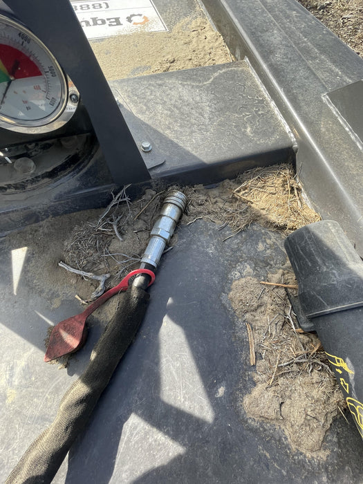 2020 PALADIN 30372A-0022