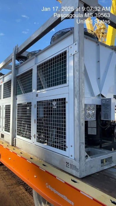 2024 SMARTECH SCOD231AR4