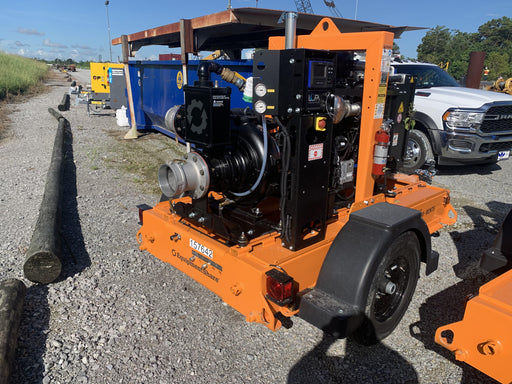 2021 PIONEER PP66S12L71-TD2.9L4