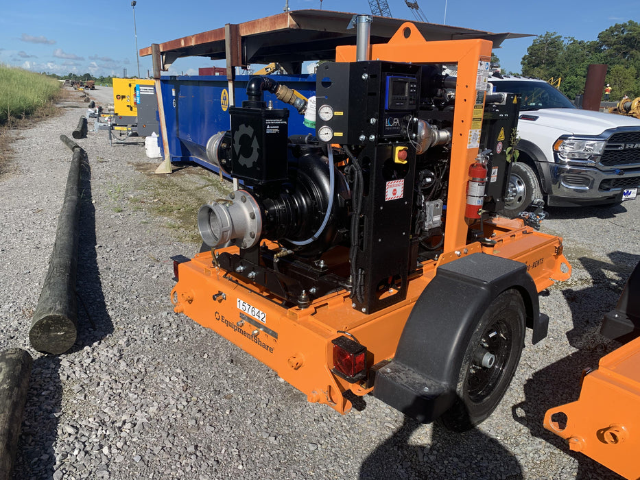 2021 PIONEER PP66S12L71-TD2.9L4