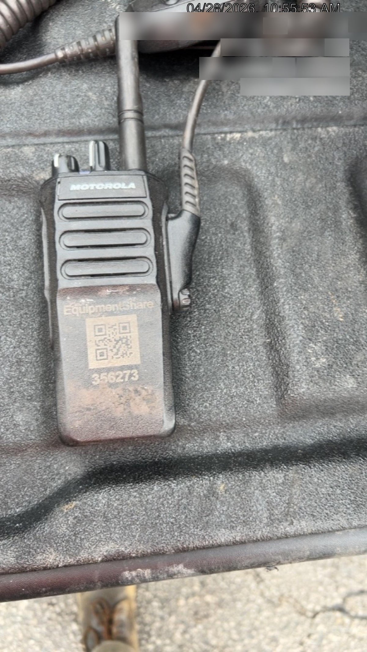 2023 MOTOROLA R7 NON-DISPLAY