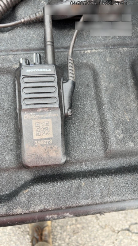2023 MOTOROLA R7 NON-DISPLAY