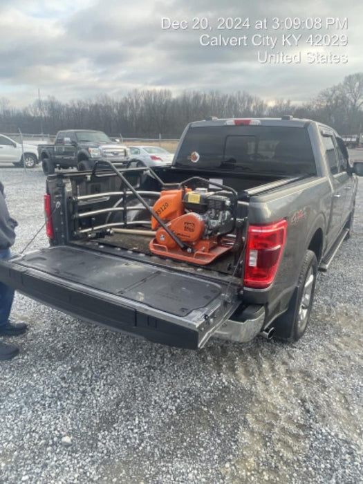 2023 MULTIQUIP MVC82VHW