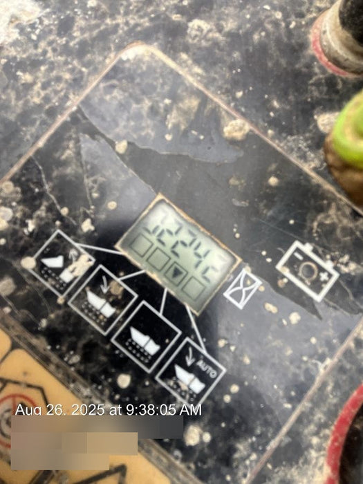 2023 TORO MBTX 2500-TS