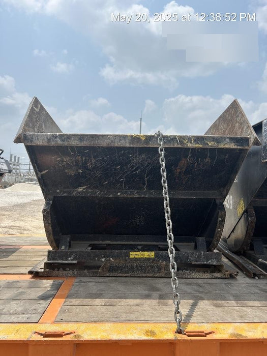 2019 ARROW MATERIAL HANDLING HP-6000-200