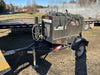 Lincoln Electric Vantage 322 Lincoln Vantage 322 Welder w/Trailer
