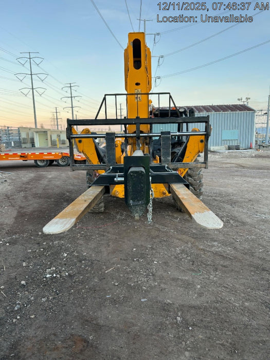 2025 HAUGEN MIJ-3000