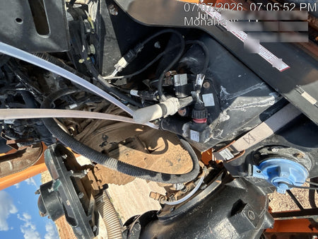 2022 PIONEER PPTP66S14-UP