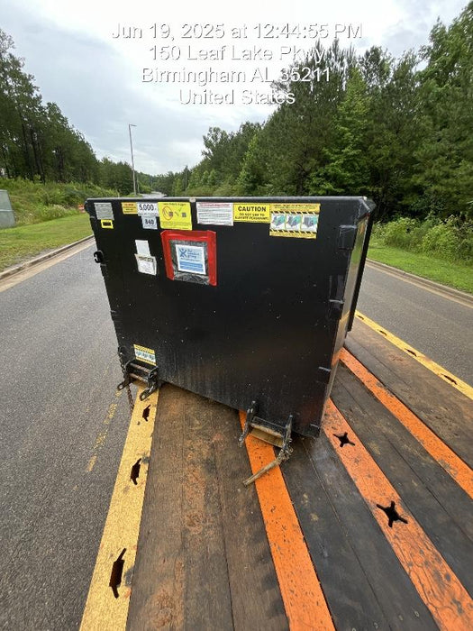 2024 STAR INDUSTRIES 1425