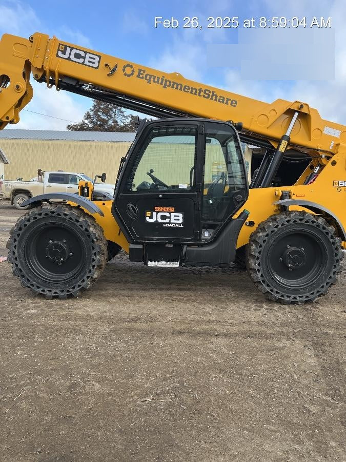 2024 JCB 509-42