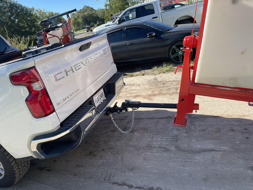 2023 MULTIQUIP MC12PH