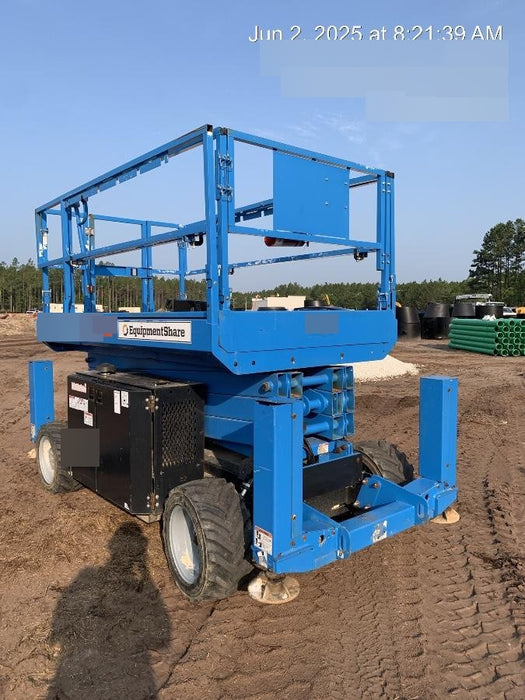 2019 GENIE GS-3369 RT