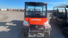 2019 Kubota RTV-X1140W-H 4WD, LED Strobe, Windshield Tempered Glass, Plastic Canopy, Wire Harness Kit, Backup Alarm