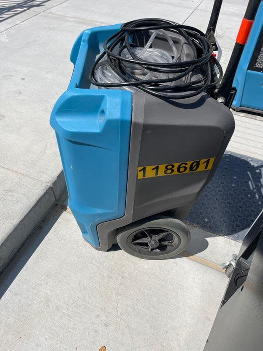 2020 DRI-EAZ LGR6000Li