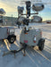 2019 Wacker Neuson LTV6L-MH Wacker Neuson LTV6L Mobile Light Tower w/Fuel Level Sensor Installed
