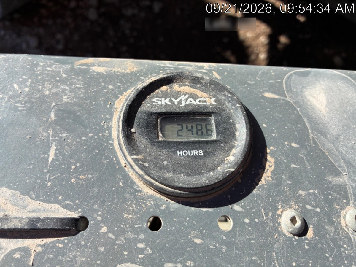 2019 SKYJACK SJIII-3219