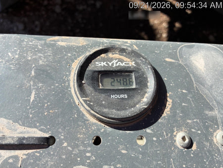 2019 SKYJACK SJIII-3219