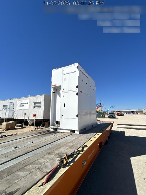 2025 CAPS PAHV-140TC-0NN0NN-5E5-P2-VG2CEUP