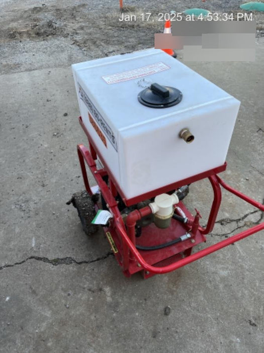 2024 RICE HYDRO DPH-3B