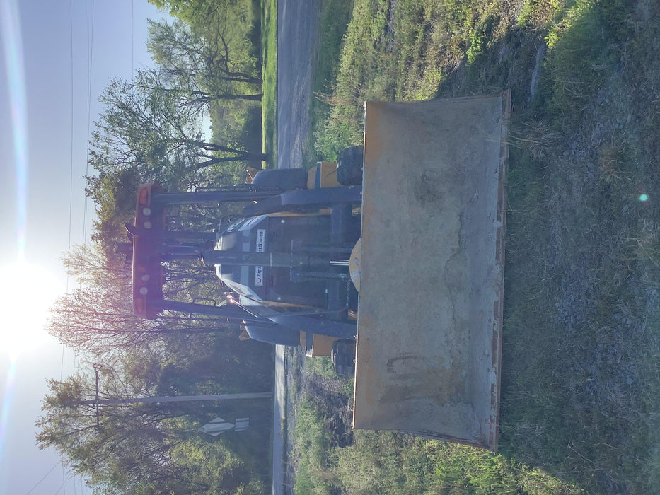 2020 JOHN DEERE 310LEP