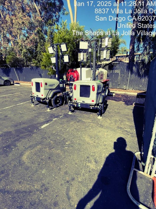 2024 WACKER NEUSON LTT4