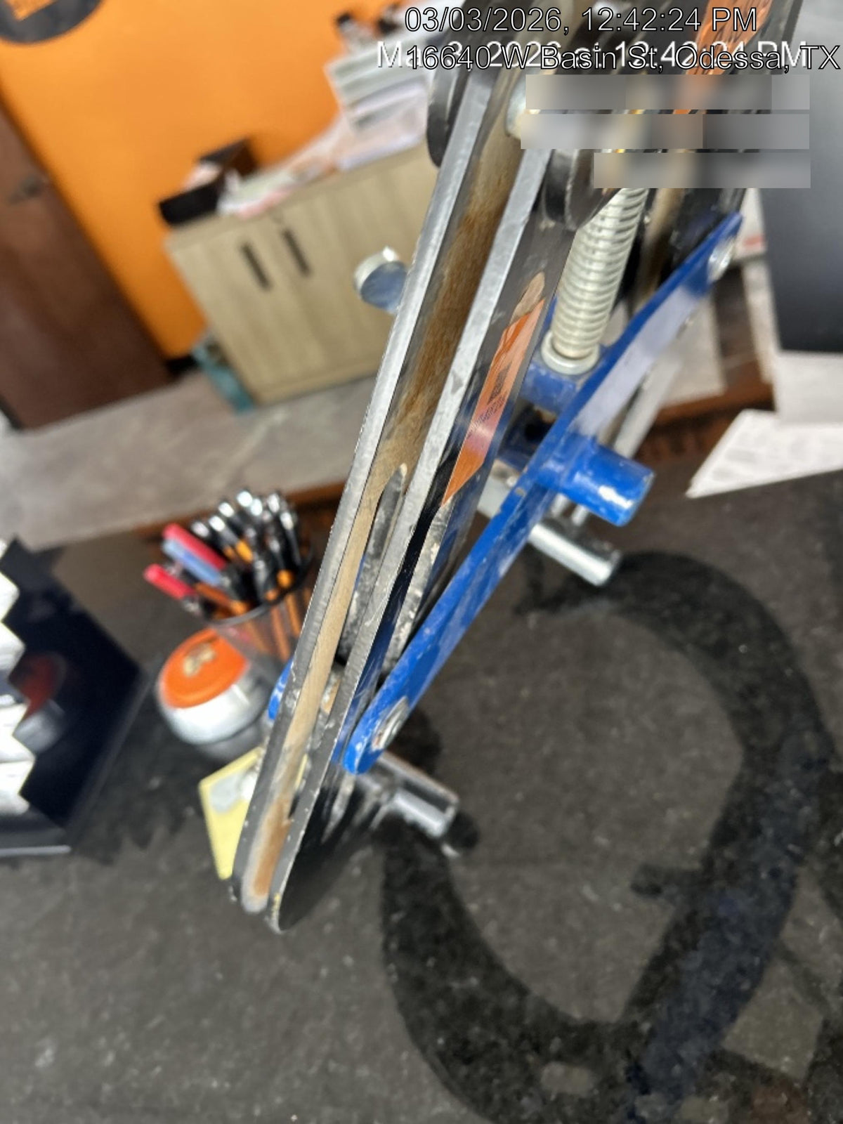 2021 FIT UP PRO 1222A