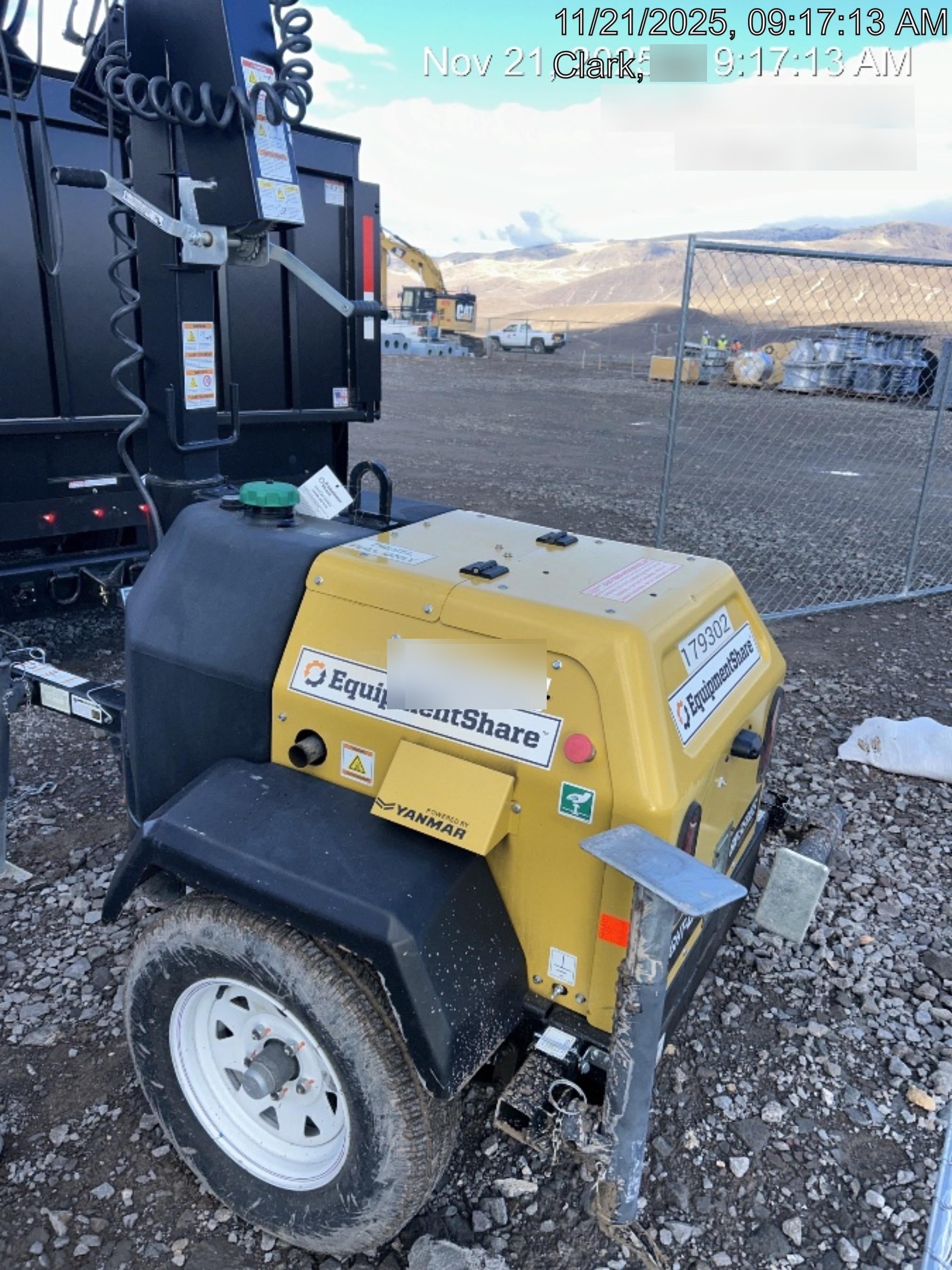 2021 ALLMAND NLV3GR