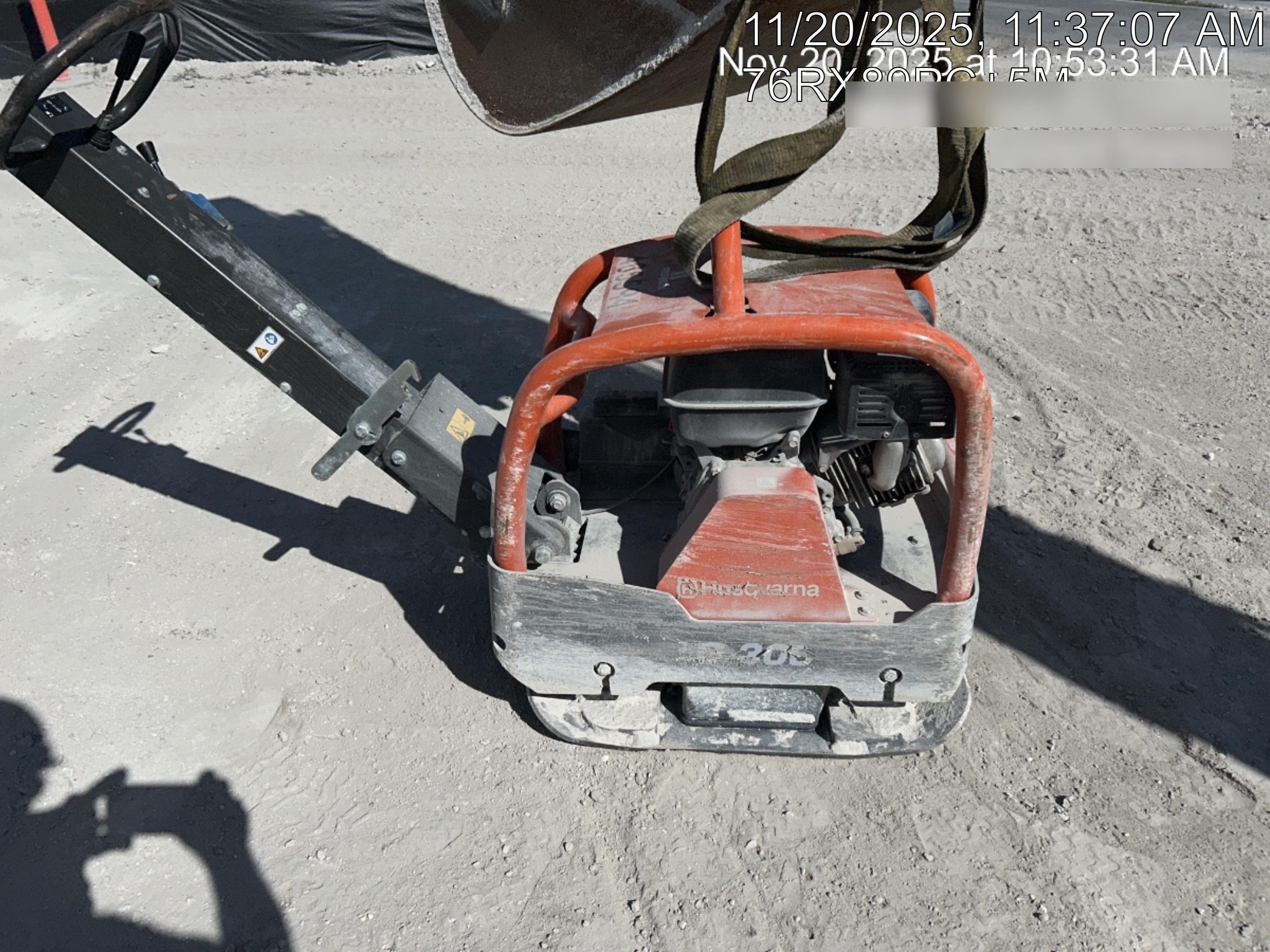 2024 HUSQVARNA LG300
