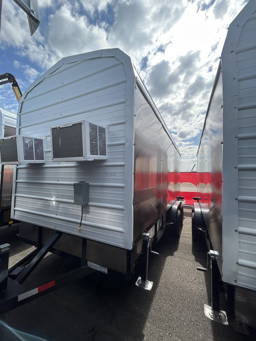 2025 TEXAS COOLING SYSTEMS Texas Icehouse