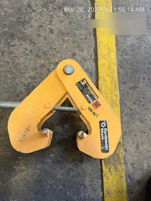 2024 HARRINGTON UBC030