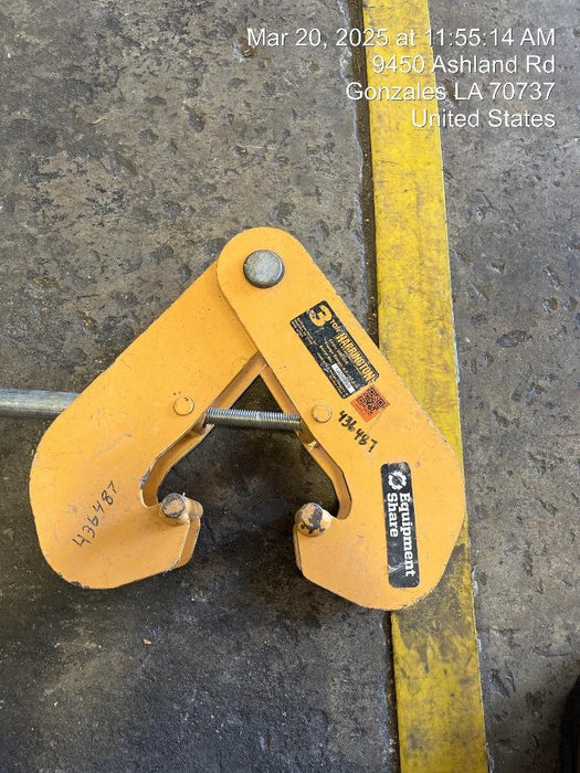 2024 HARRINGTON UBC030