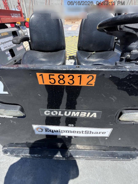 2021 COLUMBIA Payloader 2XL