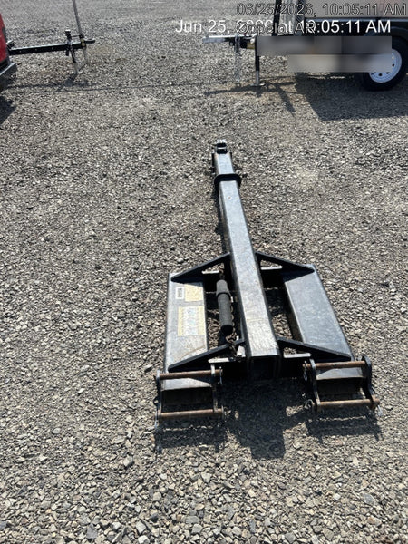 2025 STAR INDUSTRIES M1360B - Star JIB Boom