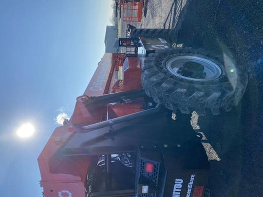 2021 MANITOU MTA10055