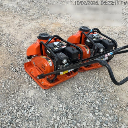 2026 MULTIQUIP MVC88VTHW