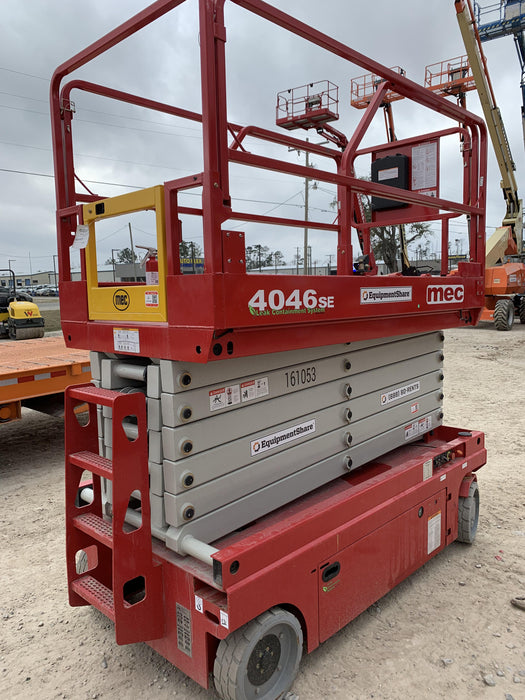 2021 MEC 4046SE