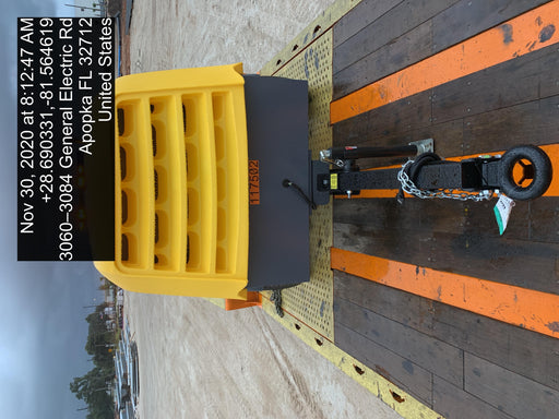 2020 ATLAS COPCO XAS188