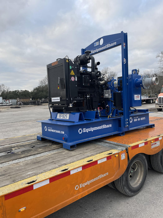 2022 ATLAS COPCO PAC H43 KD