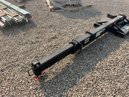 2026 STAR INDUSTRIES M1360B - Star JIB Boom