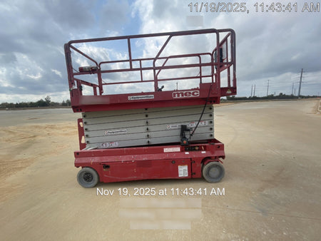 2020 MEC 4555SE