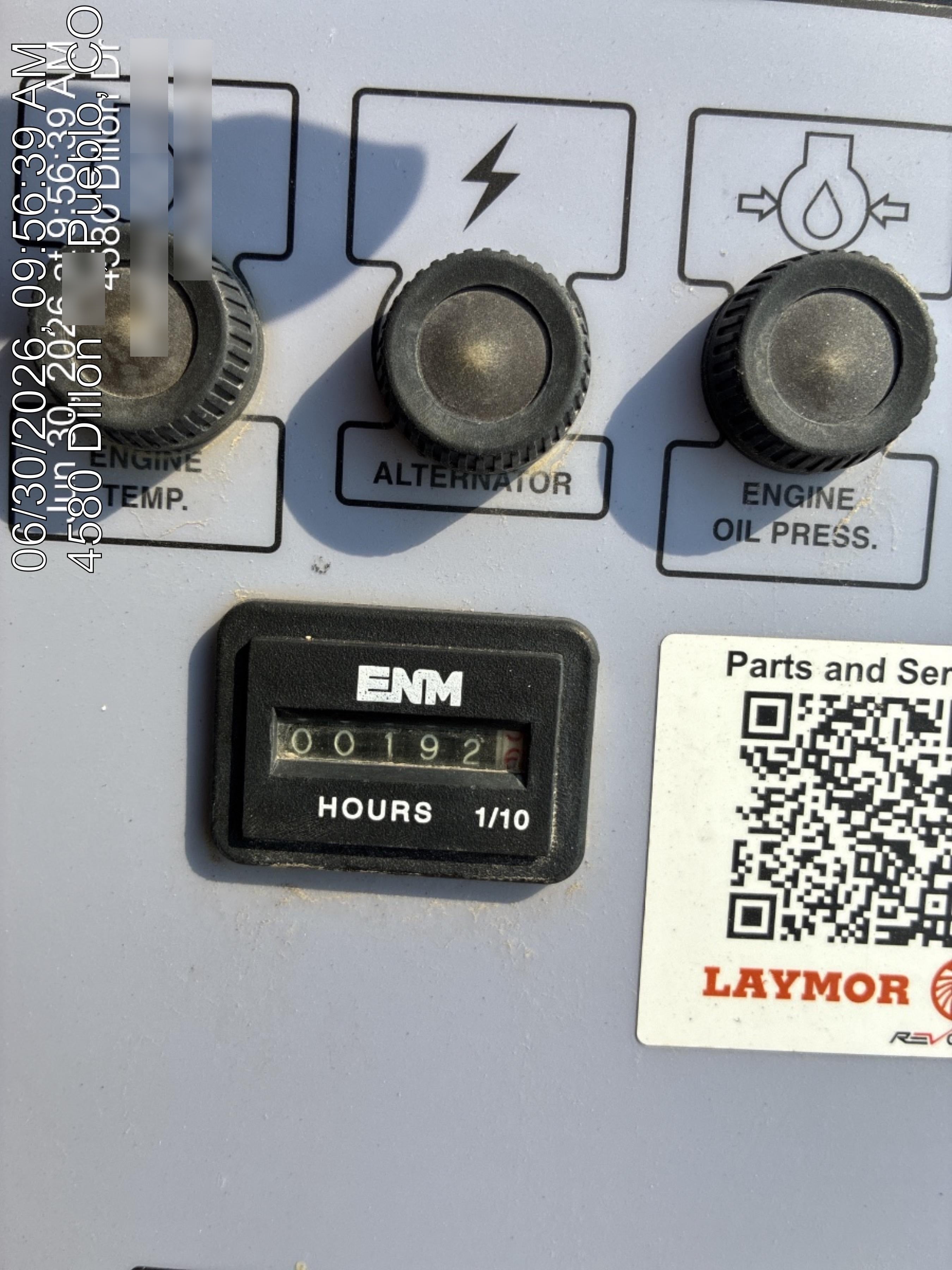 2023 LAYMOR SM-300